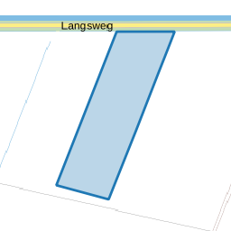 Perceel DSN01-M-2920