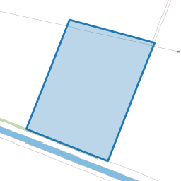 Perceel DSN01-M-2921