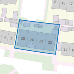 Perceel DSN01-M-2957