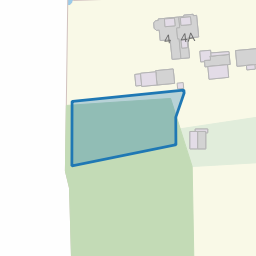 Perceel DSN01-M-2962