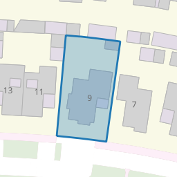 Perceel DSN01-M-2966