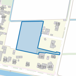 Perceel DSN01-M-2972