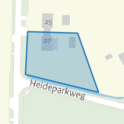 Perceel DSN01-M-2979