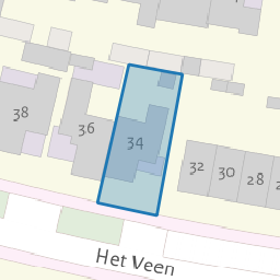 Perceel DSN01-M-2983