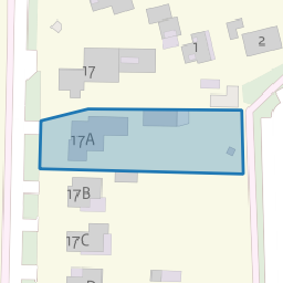 Perceel DSN01-M-2986