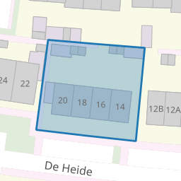 Perceel DSN01-M-2997