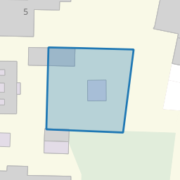 Perceel DSN01-M-2999