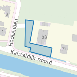 Perceel DSN01-M-3003