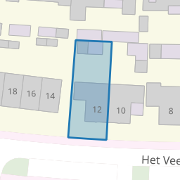 Perceel DSN01-M-3011