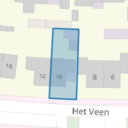 Perceel DSN01-M-3012