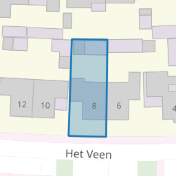 Perceel DSN01-M-3013