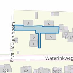 Perceel DSN01-M-3020