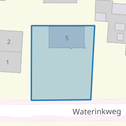 Perceel DSN01-M-3021