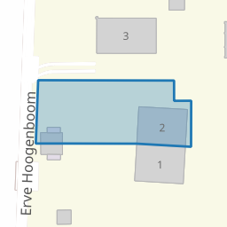 Perceel DSN01-M-3022
