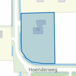 Perceel DSN01-M-3024