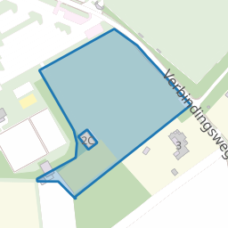 Perceel DSN01-M-3031