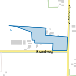 Perceel DSN01-M-3034