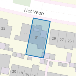 Perceel DSN01-M-3043