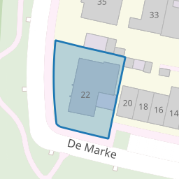 Perceel DSN01-M-3044