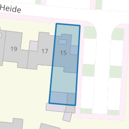 Perceel DSN01-M-3049