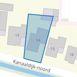 Perceel DSN01-M-3052