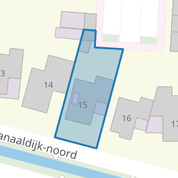 Perceel DSN01-M-3053