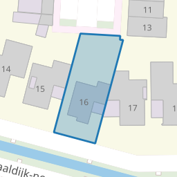 Perceel DSN01-M-3054