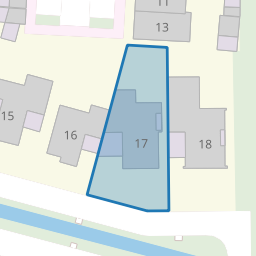 Perceel DSN01-M-3055