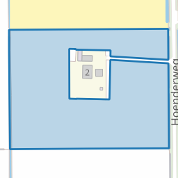 Perceel DSN01-M-3060
