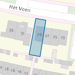 Perceel DSN01-M-3085
