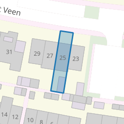 Perceel DSN01-M-3087