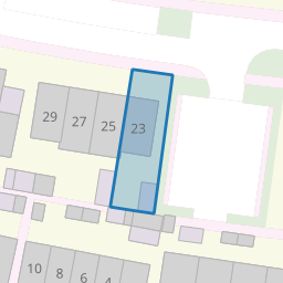 Perceel DSN01-M-3088