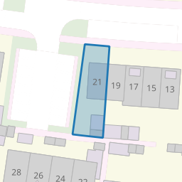 Perceel DSN01-M-3089