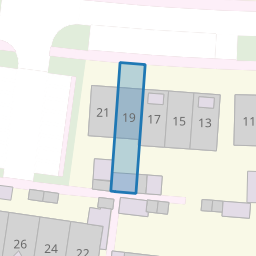 Perceel DSN01-M-3090