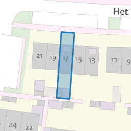 Perceel DSN01-M-3091