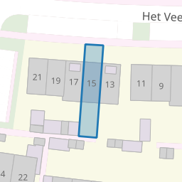 Perceel DSN01-M-3092
