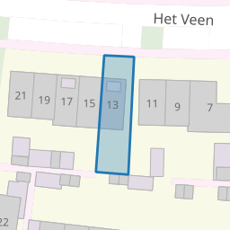 Perceel DSN01-M-3093