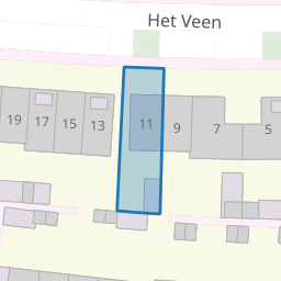 Perceel DSN01-M-3094