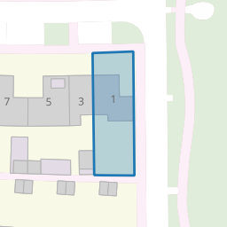 Perceel DSN01-M-3099