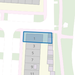 Perceel DSN01-M-3100