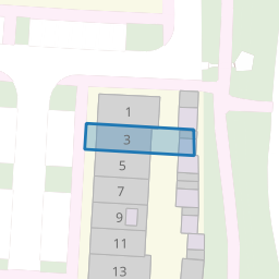 Perceel DSN01-M-3101