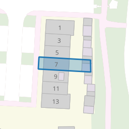 Perceel DSN01-M-3103