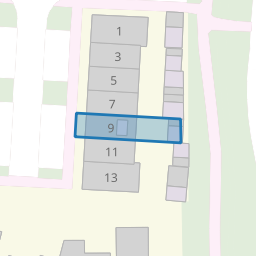 Perceel DSN01-M-3104