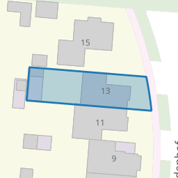 Perceel DSN01-M-3109