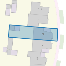 Perceel DSN01-M-3111
