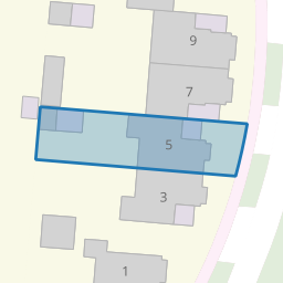 Perceel DSN01-M-3113