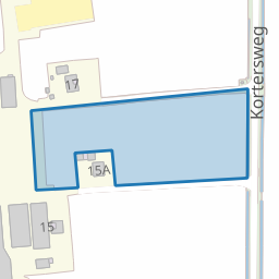 Perceel DSN01-M-3121