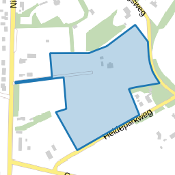 Perceel DSN01-M-3122