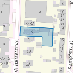 Perceel DSN01-M-3124