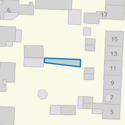 Perceel DSN01-M-3125